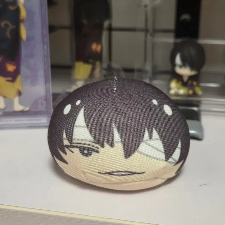 [BUNJANG] Gintama Shinsuke Takasugi Manju + Pashacole Bundle Set / [은혼] 타카스기 신스케 만쥬 + 파샤코레 일괄
