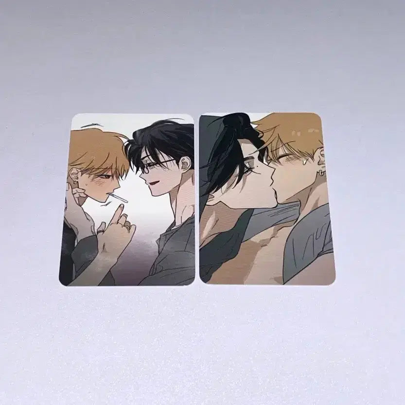 [BUNJANG] Le Sevres Salon de Noble Full Set Lucky Draw POB / 레봄 살롱드르봉 풀북 특전 음료특전 금액특전