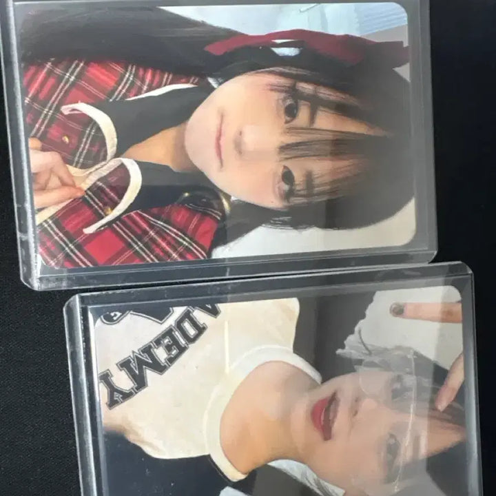 [BUNJANG] Rare Photocard / 냥뇽녕냥 희귀 포카 싸게 급처