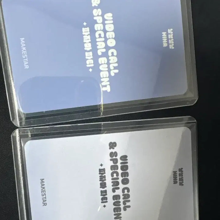 [BUNJANG] Rare Photocard / 냥뇽녕냥 희귀 포카 싸게 급처