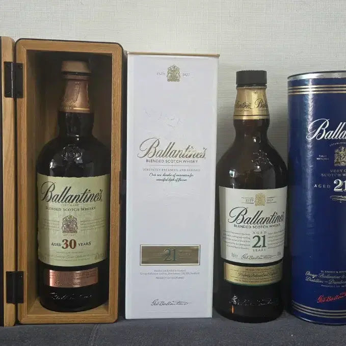 [BUNJANG] Ballantine&