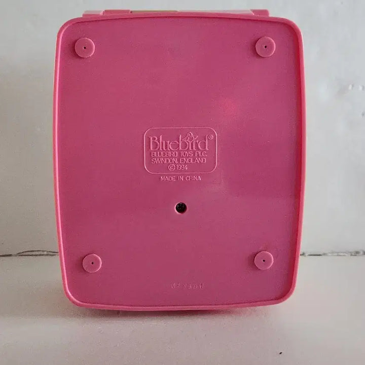 [BUNJANG] 1994 Polly Pocket Star Bright Dinner Complete Vintage Toy / 1994 폴리포켓 star bright dinner