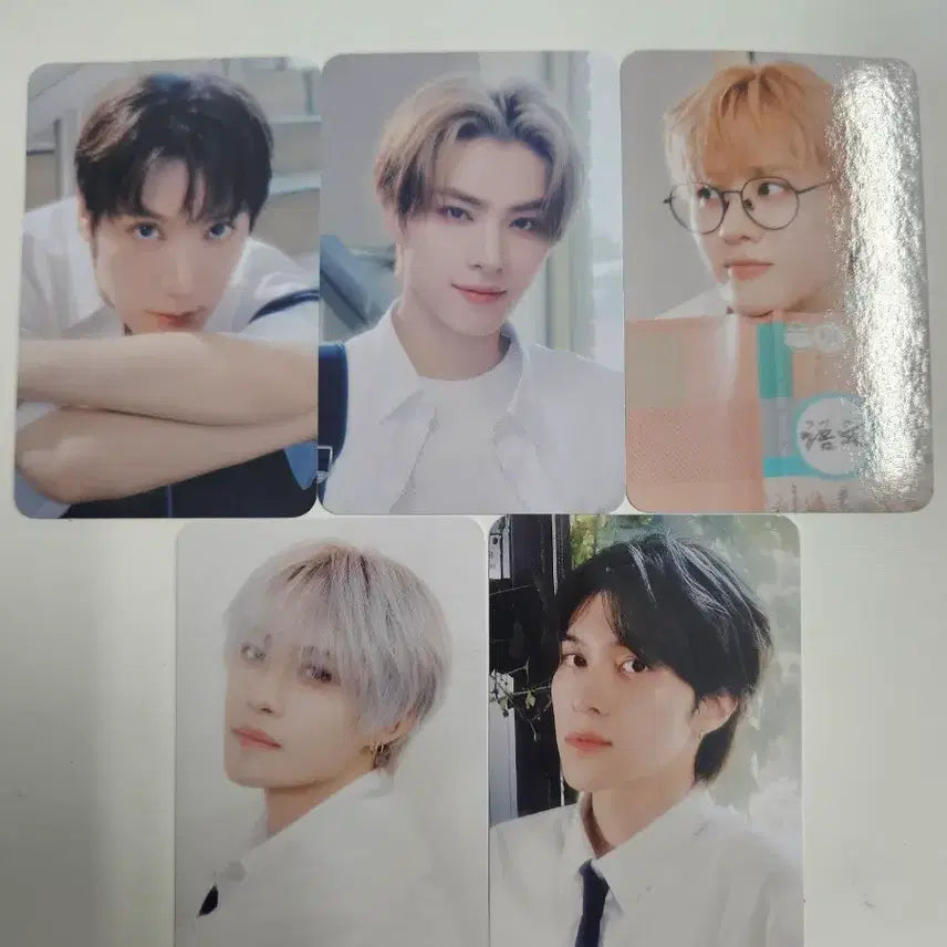 [BUNJANG] WayV Season&