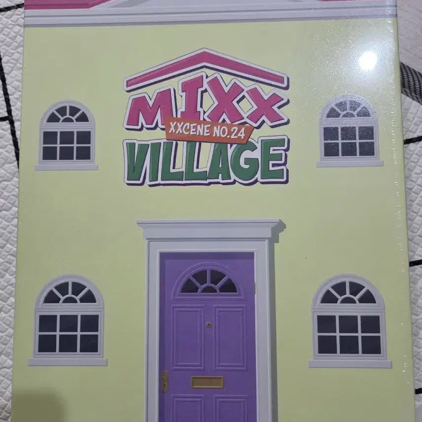 [BUNJANG] NMIXX 2023-2024 Season&