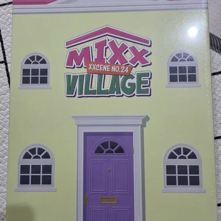 [BUNJANG] NMIXX 2023-2024 Season&