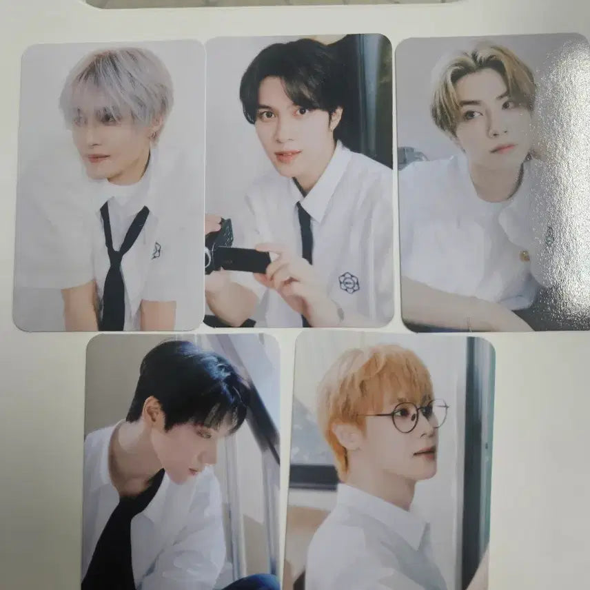 [BUNJANG] WayV Yes24 Season&