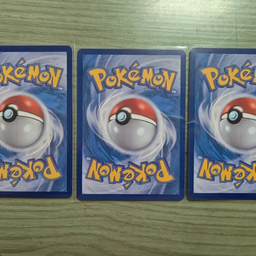 [BUNJANG] Pokemon Card Ace Spec Set / 포켓몬카드 ace spec 팝니다