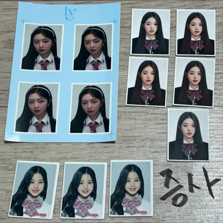 [BUNJANG] IVE Bundle Set / 아이브 굿즈 일괄판매(급처)