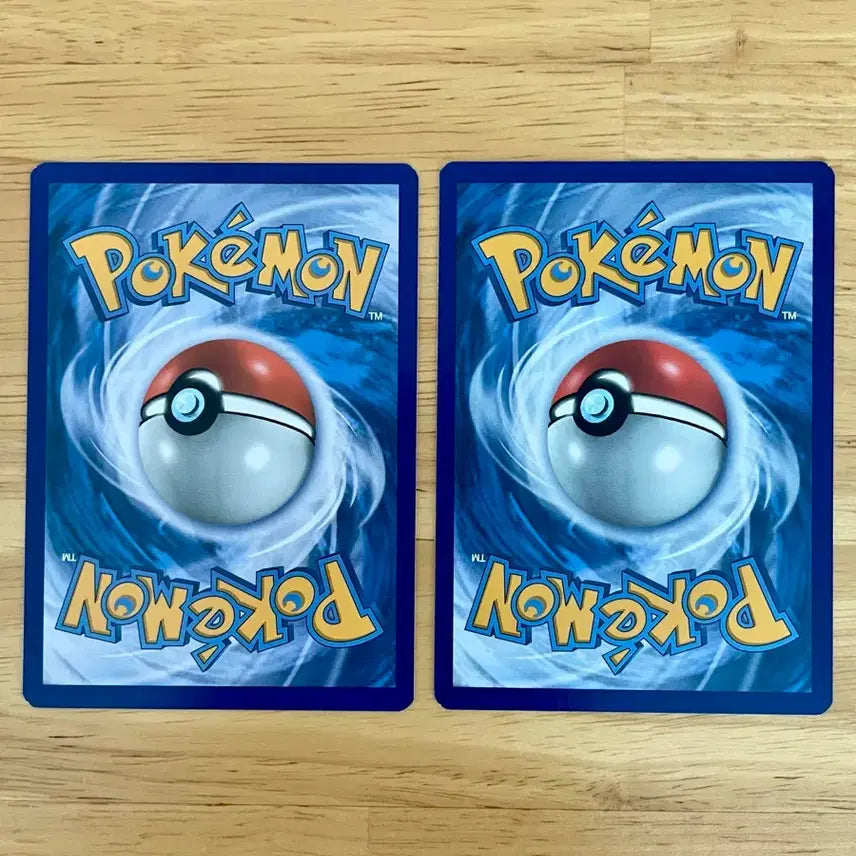 [BUNJANG] Pokemon Card Set &