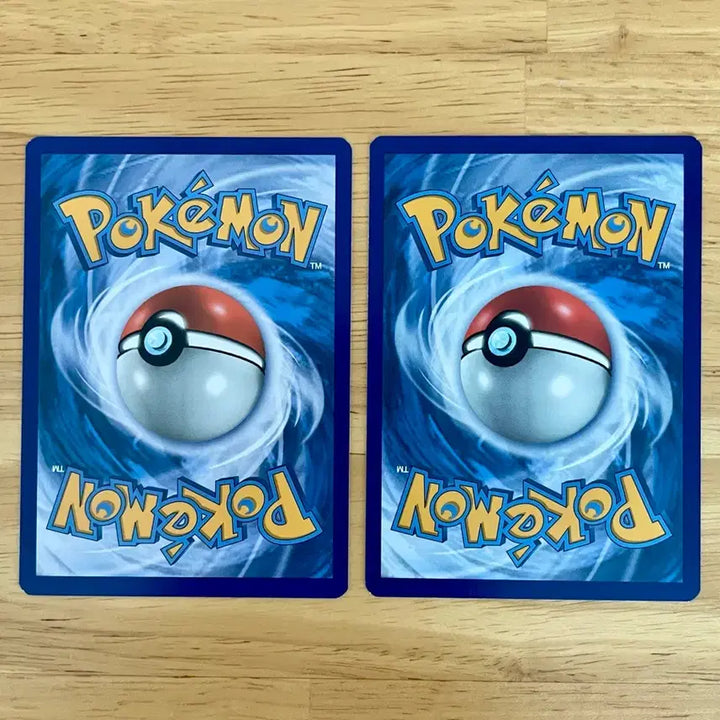 [BUNJANG] Pokemon Card Set &