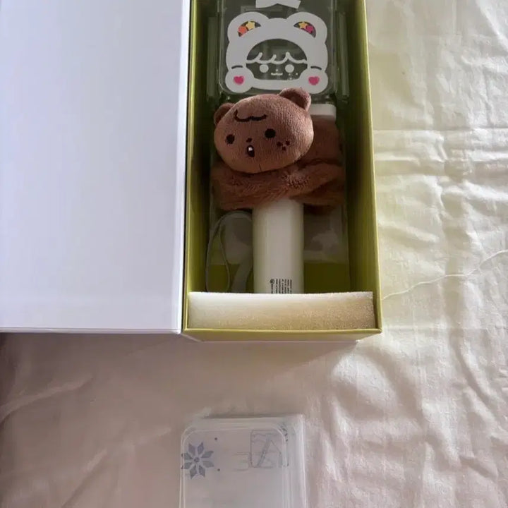 [BUNJANG] NCT Dream NCT "Moomoom Boom" Version 2 Official Lightstick / 믐뭠봄 엔시티 응원봉 nct dream nct 양도 급처
