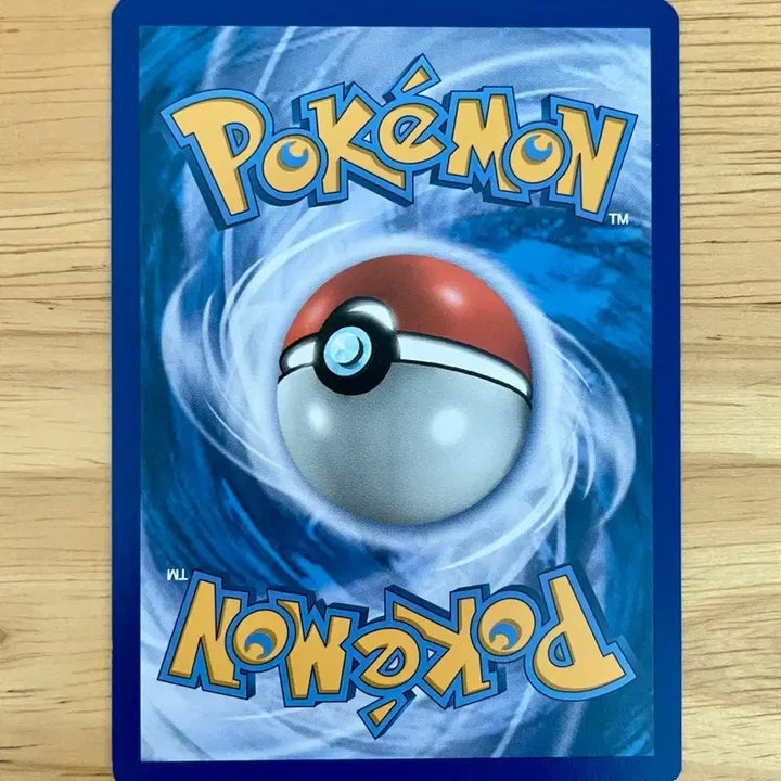 [BUNJANG] North America Pokémon Card Riolu 090/185 / 북미 포켓몬카드 리오르 090/185