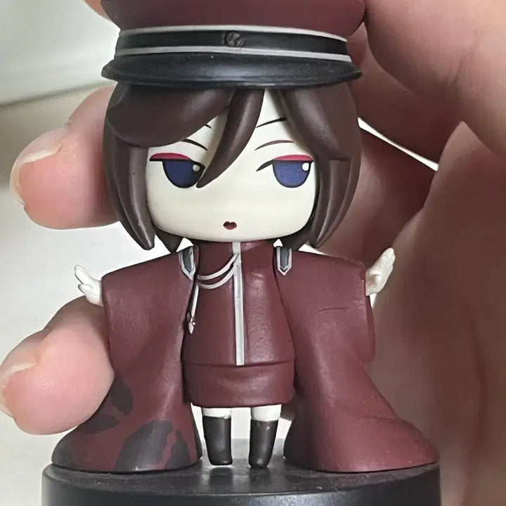 [BUNJANG] Vocaloid Senbonzakura Meiko Figure / 천본앵 메이코 피규어