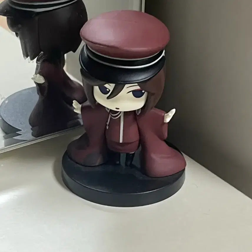 [BUNJANG] Vocaloid Senbonzakura Meiko Figure / 천본앵 메이코 피규어