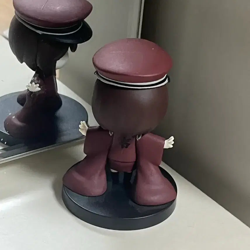 [BUNJANG] Vocaloid Senbonzakura Meiko Figure / 천본앵 메이코 피규어