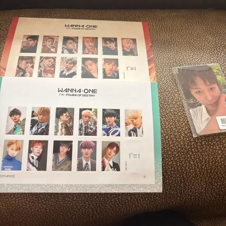 [BUNJANG] Park Jihoon &