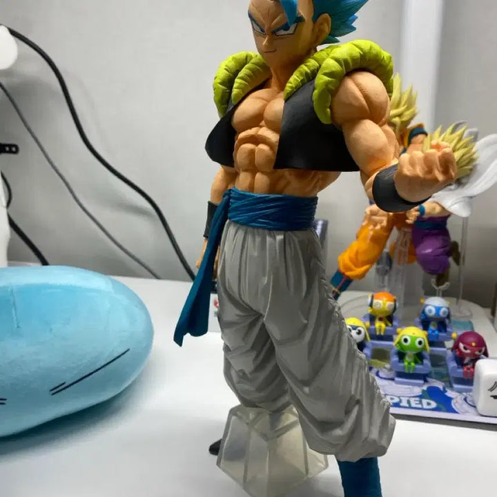 [BUNJANG] Dragon Ball EXTREME SAIYAN Ichiban Kuji Figure C Prize / 드래곤볼 EXTREME SAIYAN (익스트림 사이어인) C상 제일복권, 쿠지