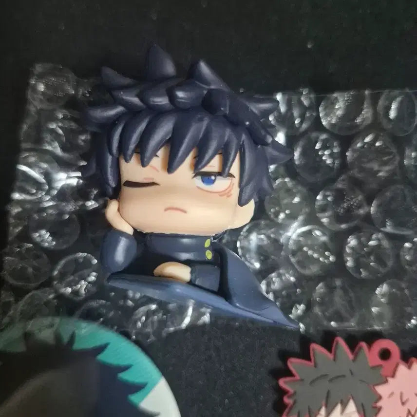 [BUNJANG] Bundle Set Fushiguro Megumi Merchandise / 메구미 일괄 판매