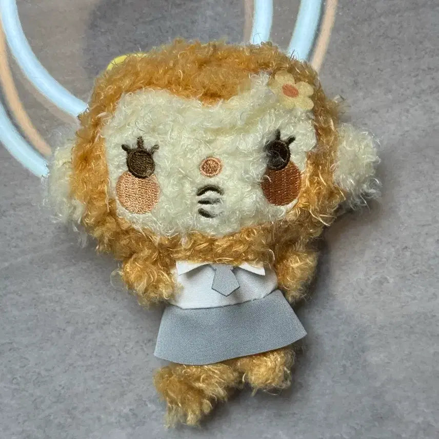 [BUNJANG] Haggyuha Hats to Hearts Doll Nosung-i / 하뀨하 하츠투하츠 인형 노숭이 양도
