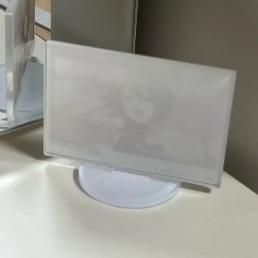 [BUNJANG] Project Sekai Meiko Birthday Acrylic Stand / 프세카 메이코 생일 아크릴스탠드