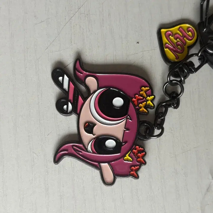 [BUNJANG] NewJeans Hanni Keyring / 뉴진스 하니 키링