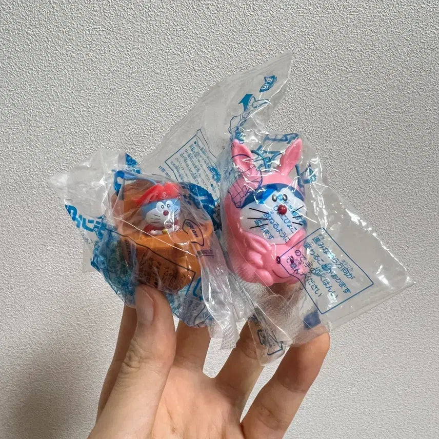 [BUNJANG] Doraemon Wheel Keyring Figure Bundle Set (Sealed) / 일괄)미개봉 도라에몽 바퀴 키링 피규어