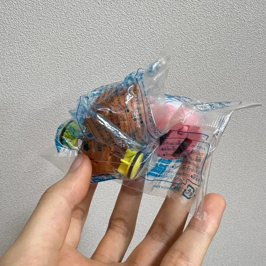 [BUNJANG] Doraemon Wheel Keyring Figure Bundle Set (Sealed) / 일괄)미개봉 도라에몽 바퀴 키링 피규어