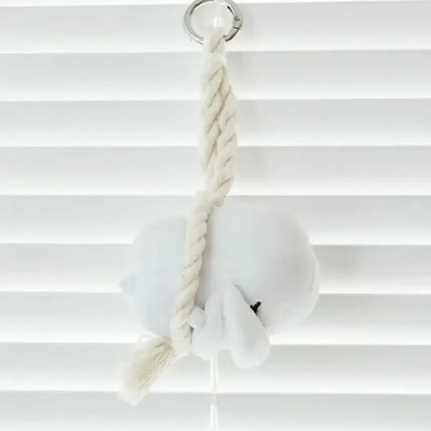 [BUNJANG] Jjakkdugi Jjarinduigi Doogi Doll Keyring / 꺅두기 자린두기 인형키링 두기인형 꺅두기인형 두기 키링