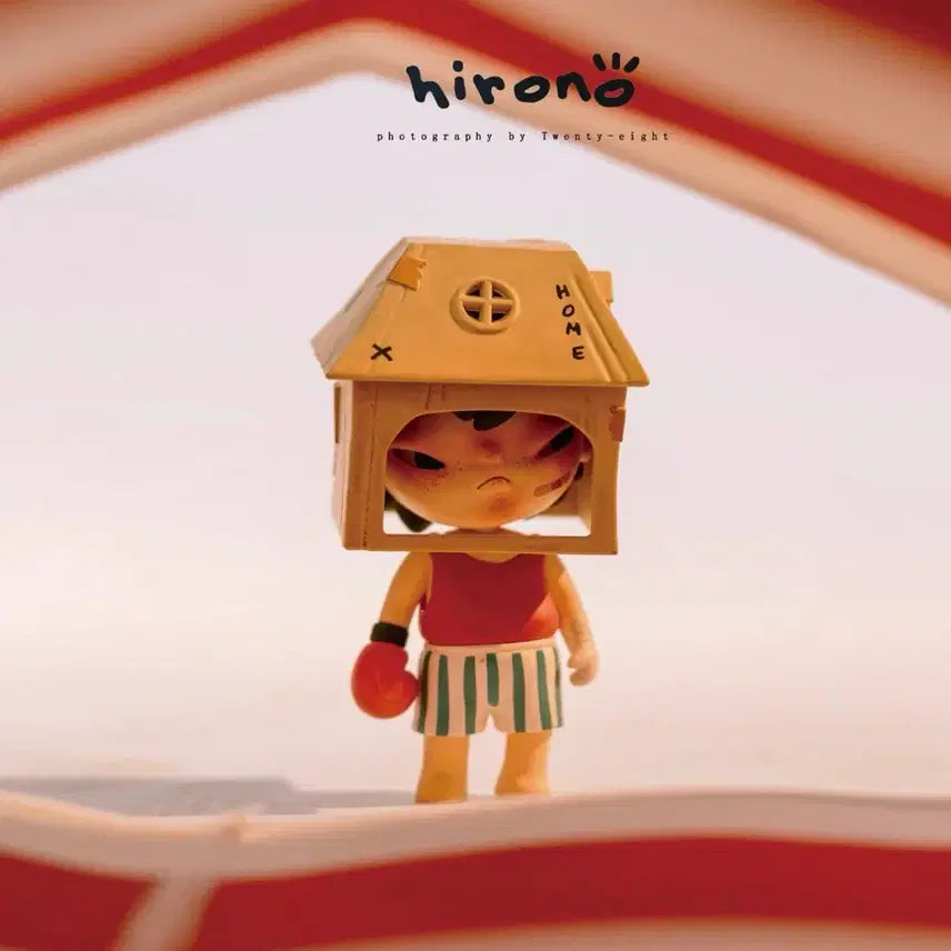 [BUNJANG] Pop Mart Hirono The Other One Series &