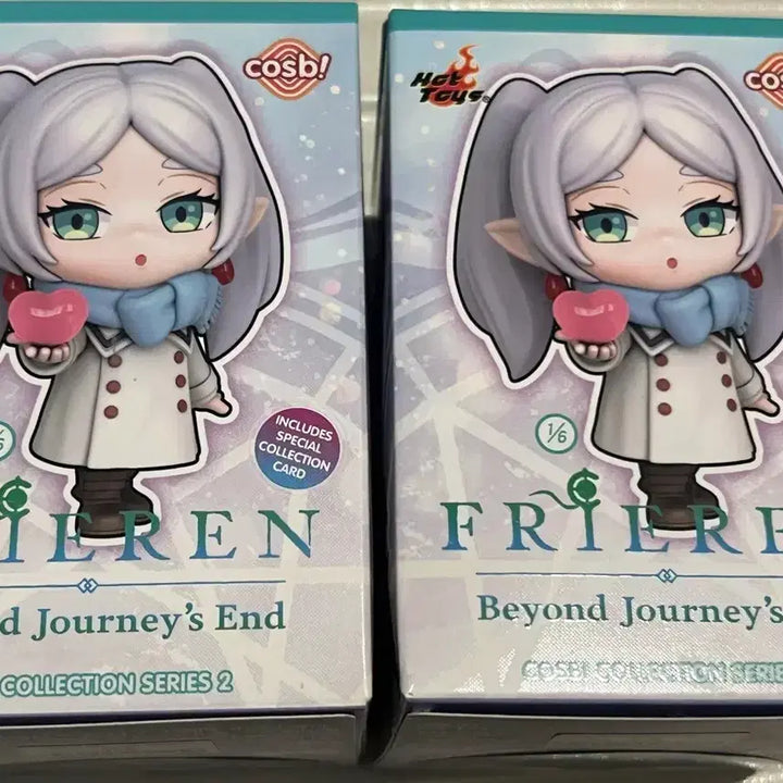 [BUNJANG] Frieren: Beyond Journey&