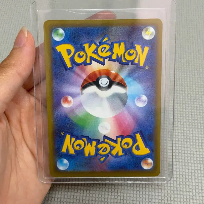 [BUNJANG] Pokemon Card Metagross EX SAR (Hyer class Pack Ver.) - Mint Condition / 포켓몬카드 메가드림 일판 성호의메타그로스ex SAR 상태최상