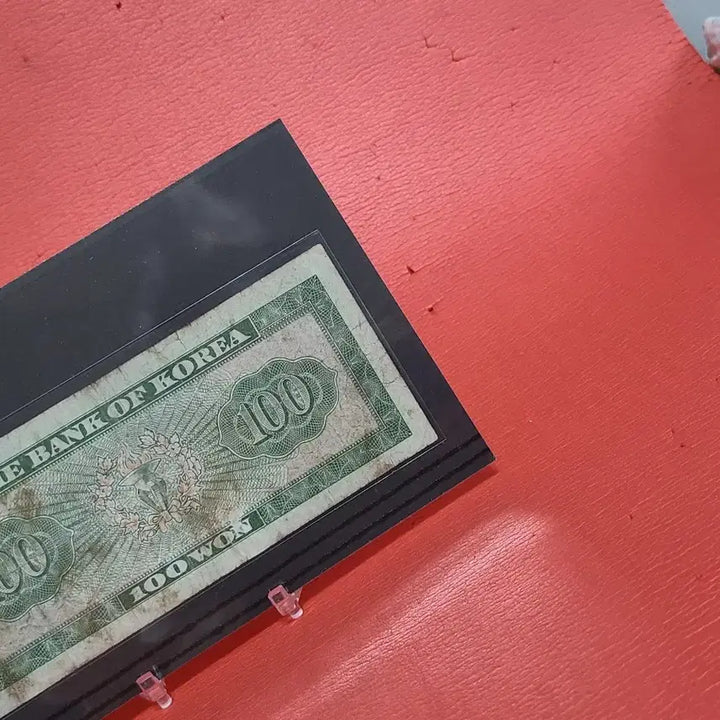 [BUNJANG] 100 Won Coin / 영제백원100원사용제