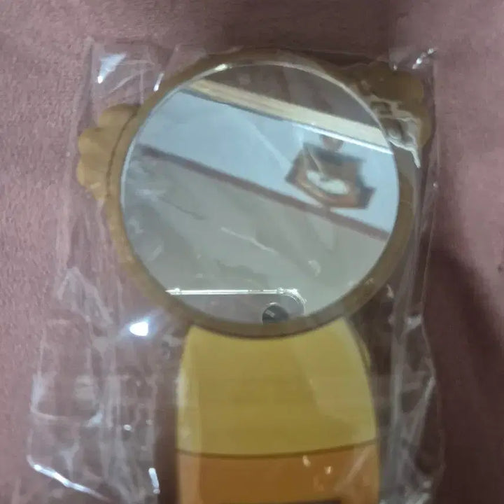 [BUNJANG] Maru is a Puppy Mirror Goods / 마루는 강쥐 거울 굿즈 _ 아떼