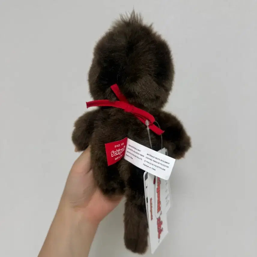 [BUNJANG] Monchhichi Japanese Authentic Unsealed New / 몬치치짱 일본 정품 (단순개봉 새제품)