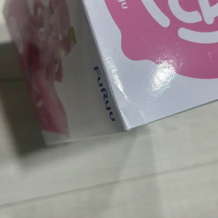 [BUNJANG] FuRyu Sakura Miku Noodle Stopper Figure 2026 / 미개봉 사쿠라 미쿠 누들스토퍼 2026 후류