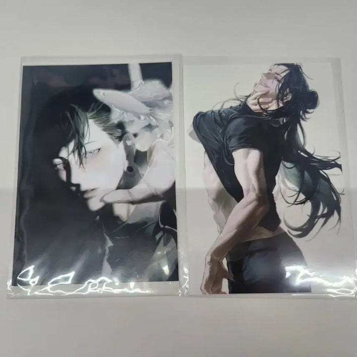 [BUNJANG] Jujutsu Kaisen Bundle Set / 주술회전 일괄