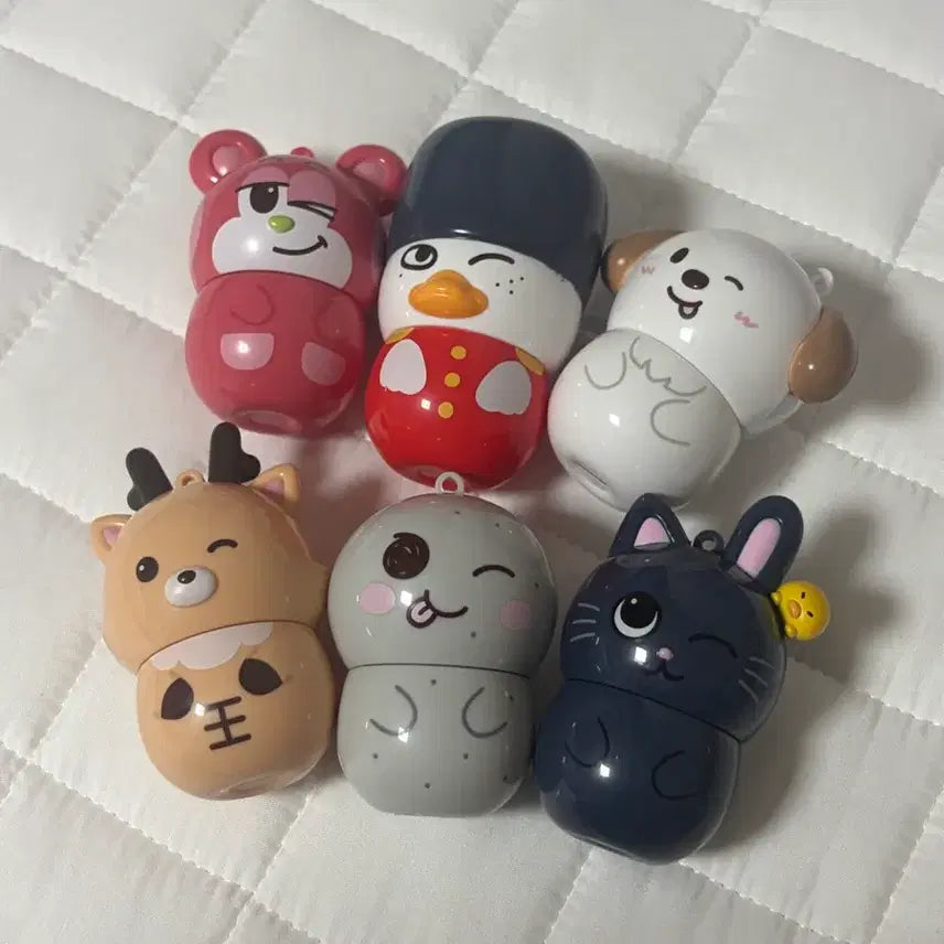 [BUNJANG] RIIZE Bottle Candy Bundle Set Shotaro Eunseok Sungchan Wonbin Sohee Anton / 라이즈 보틀캔디 일괄 쇼타로은석성찬원빈소희앤톤