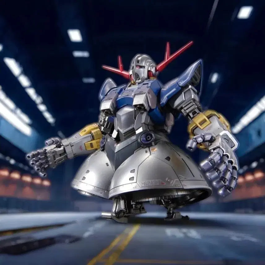 [BUNJANG] Bandai RG Sazabi Special Coating Limited Edition / 건담 반다이 미개봉 RG 지옹 스페셜코팅 건담베이스한정 팝니다 건프라 프라모델