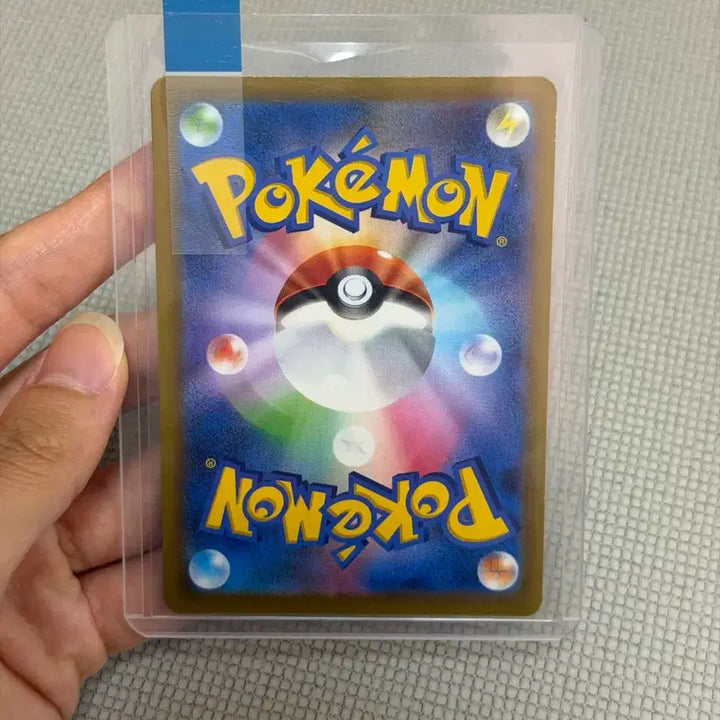 [BUNJANG] Pokemon Card Storm Emerald Japanese Edition MC&
