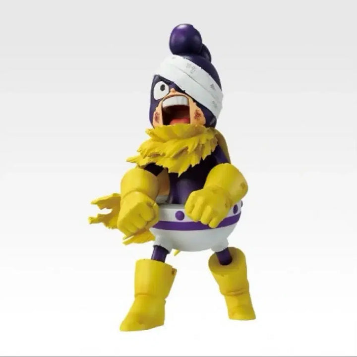 [BUNJANG] My Hero Academia Mineta E Prize Figure (Sealed) / (미개봉) 나의 히어로 아카데미아 미네타 E상