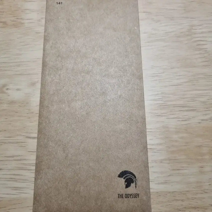 [BUNJANG] Odyssey CGV TTT Poster (Sealed) / 에누리가능, 미개봉 오디세이 cgv ttt TTT