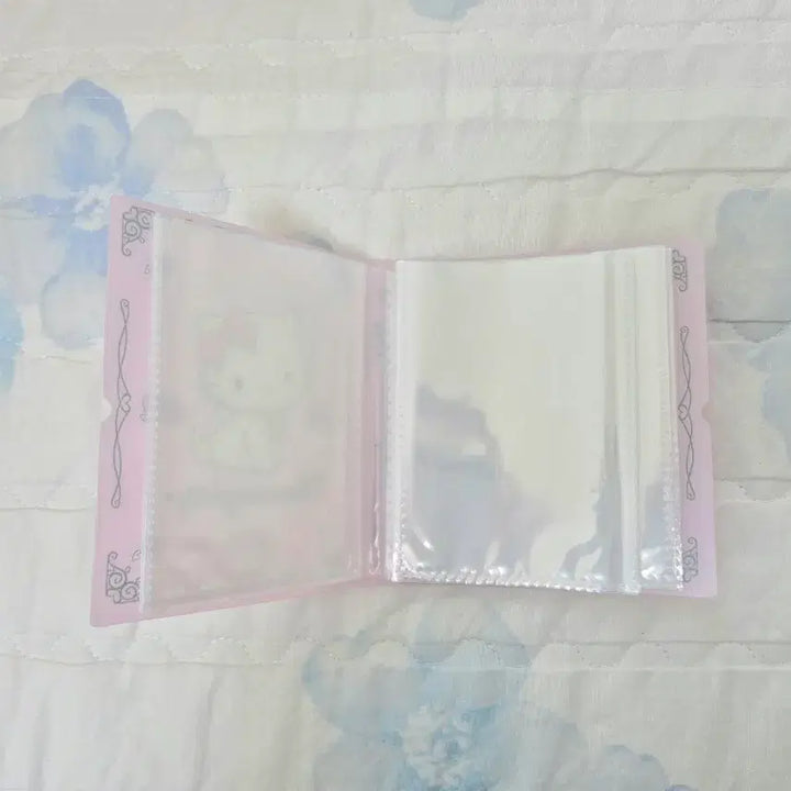 [BUNJANG] Sanrio Hello Kitty Classic Binder Collect Book / 산리오 챠미키티 고전키티 헬로키티 바인더 콜렉트북 콜북 고전문구 다이어리