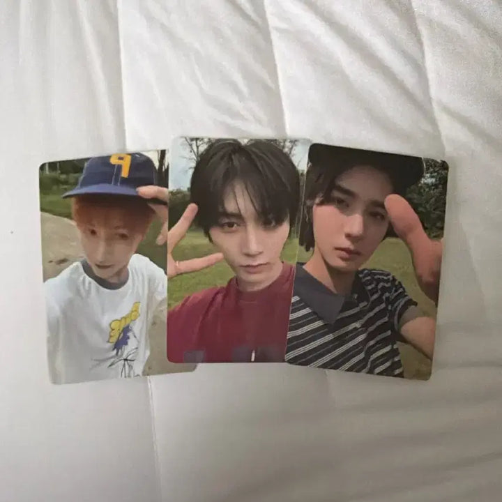 [BUNJANG] BOYNEXTDOOR Collected Book (Unsealed) with POB Photocards / (원가,특전ㅇ)보이넥스트도어 콜렉티드북 미개봉 &amp; 특전