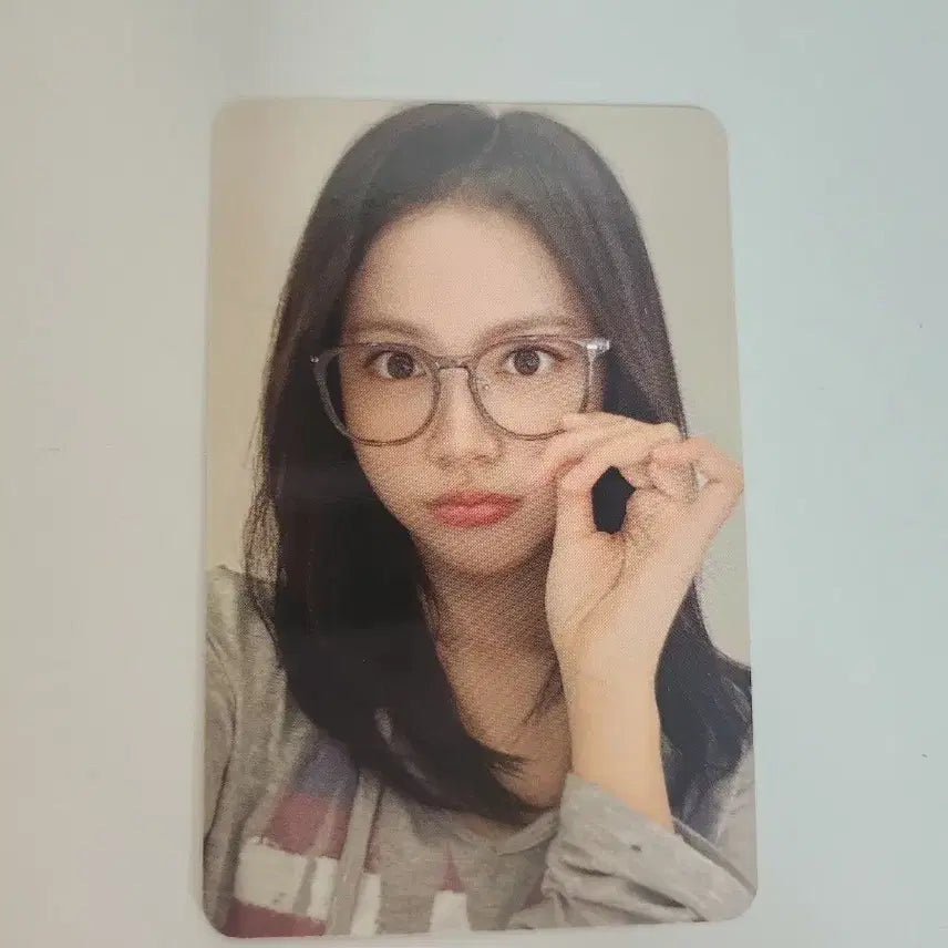 [BUNJANG] Hats To Hearts Carmen LemonTANG Fan Sign Photocard / 최저가) 하츠투하츠 레몬탱 카르멘 팬싸응모 포카