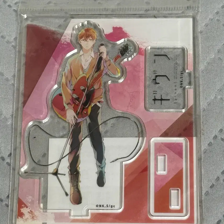 [BUNJANG] Given Mafuyu Pale Tone Acrylic Stand / 기븐 마후유 페일톤 아크릴