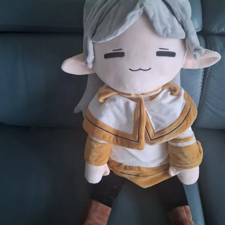 [BUNJANG] Frieren: Beyond Journey&
