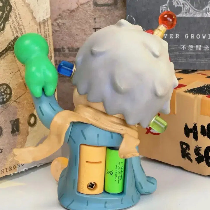 [BUNJANG] Pop Mart Hirono Eco Series Secret &