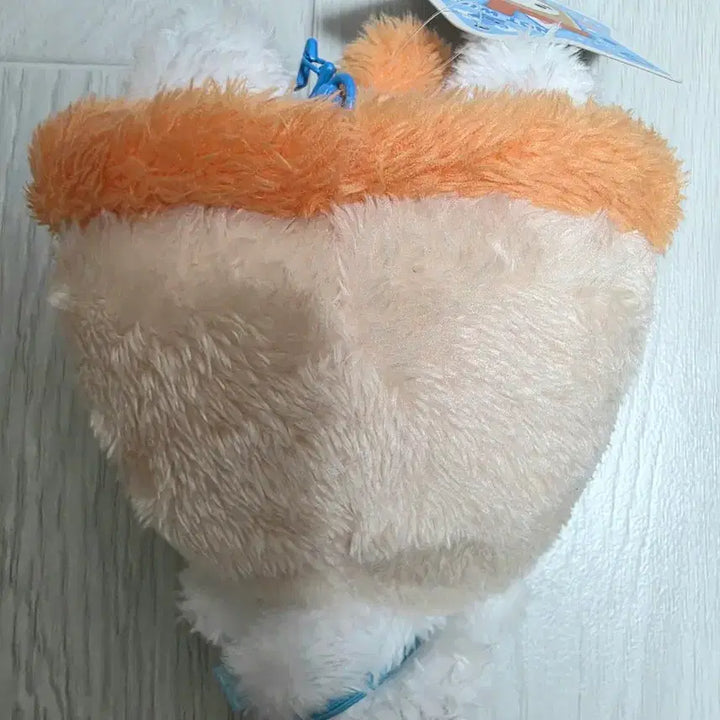 [BUNJANG] Wishdoll Original First Edition Bubble Cat Plush / 위시돌 오리지널 초판 버블냥