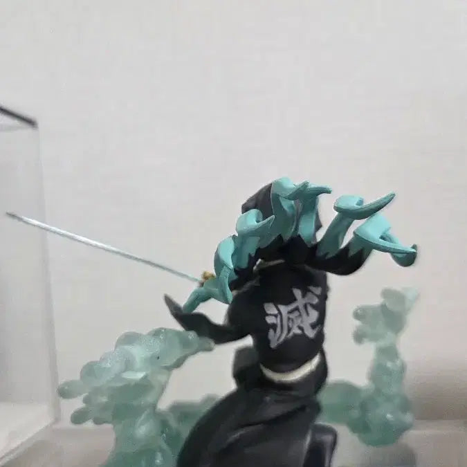 [BUNJANG] Demon Slayer Muichiro Tokito Sega Figure / 귀멸의칼날 무이치로 세가 피규어
