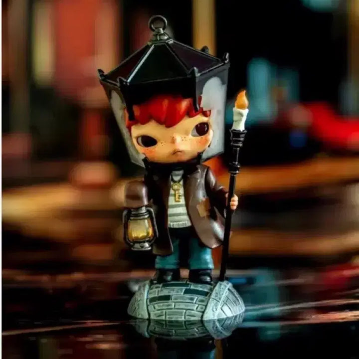 [BUNJANG] Pop Mart Hirono x The Little Prince Series Figure / 팝마트 Hirono 히로노 X 어린왕자 시리즈